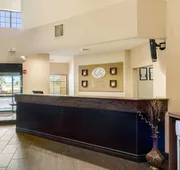 Comfort Suites Monroe hotel detail image 3