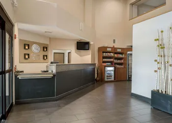 Comfort Suites Monroe hotel thumbnail 5