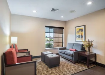 Comfort Suites Monroe hotel thumbnail 6
