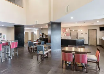Comfort Suites Monroe hotel thumbnail 7