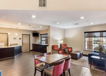 Comfort Suites Monroe hotel thumbnail 8