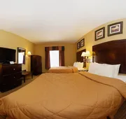 Quality Inn & Suites Lafayette hotel detail image 5