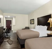 Quality Inn & Suites Lafayette hotel detail image 7