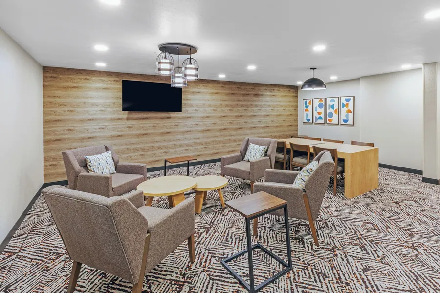 Candlewood Suites Topeka West by IHG hotel detail image 2