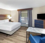 Candlewood Suites Topeka West by IHG hotel detail image 5