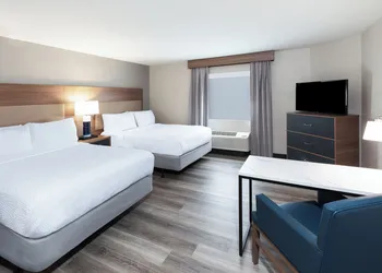 Candlewood Suites Topeka West by IHG hotel thumbnail 6