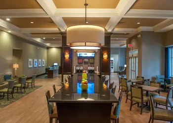 Hampton Inn & Suites New Orleans-Elmwood/Clearview Pkway, LA hotel thumbnail 2