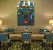 Hampton Inn & Suites New Orleans-Elmwood/Clearview Pkway, LA hotel detail image 3