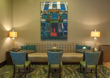 Hampton Inn & Suites New Orleans-Elmwood/Clearview Pkway, LA hotel thumbnail 3
