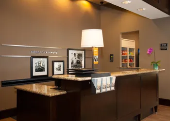 Hampton Inn & Suites New Orleans-Elmwood/Clearview Pkway, LA hotel thumbnail 4