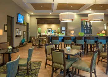 Hampton Inn & Suites New Orleans-Elmwood/Clearview Pkway, LA hotel thumbnail 5