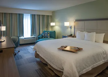 Hampton Inn & Suites New Orleans-Elmwood/Clearview Pkway, LA hotel thumbnail 6
