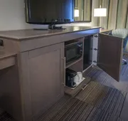 Hampton Inn & Suites New Orleans-Elmwood/Clearview Pkway, LA hotel detail image 7