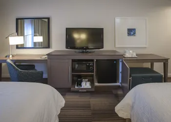 Hampton Inn & Suites New Orleans-Elmwood/Clearview Pkway, LA hotel thumbnail 8