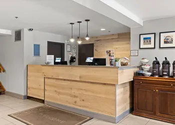 Country Inn & Suites by Radisson, Saskatoon, SK hotel thumbnail 2