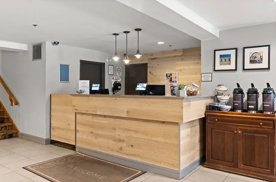 Country Inn & Suites by Radisson, Saskatoon, SK hotel detail image 2