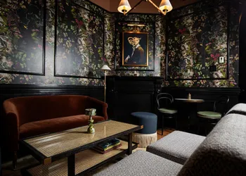 The Blackbird Hotel hotel thumbnail 2