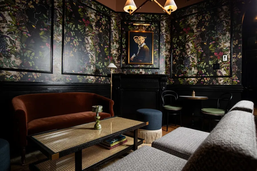 The Blackbird Hotel hotel detail image 2