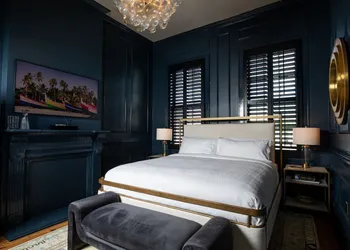 The Blackbird Hotel hotel thumbnail 8