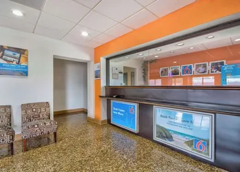 Motel 6 Lafayette, LA hotel thumbnail 2