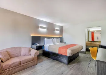 Motel 6 Lafayette, LA hotel thumbnail 5