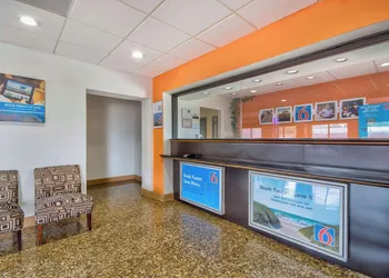 Motel 6 Lafayette, LA hotel thumbnail 2