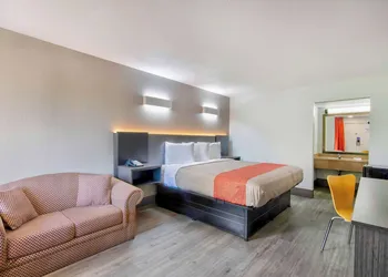 Motel 6 Lafayette, LA hotel thumbnail 5