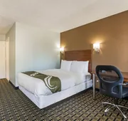 Quality Inn Georgetown North hotel detail image 4