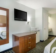 Quality Inn Georgetown North hotel detail image 5