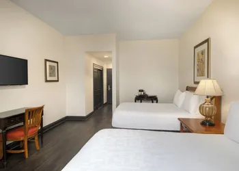 Le Richelieu Hotel hotel thumbnail 4