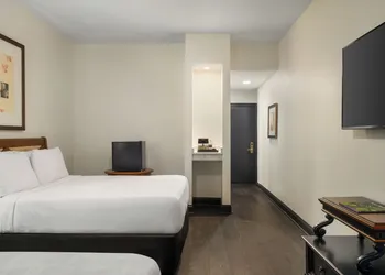 Le Richelieu Hotel hotel thumbnail 5