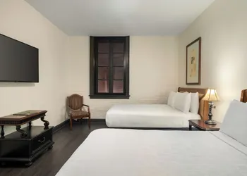 Le Richelieu Hotel hotel thumbnail 6