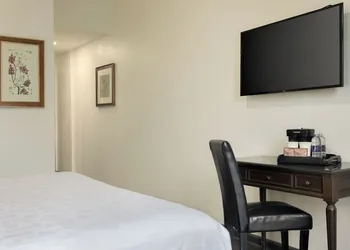 Le Richelieu Hotel hotel thumbnail 7