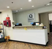 Quality Inn & Suites Prestonsburg next to Mountain Arts Center hotel detail image 4