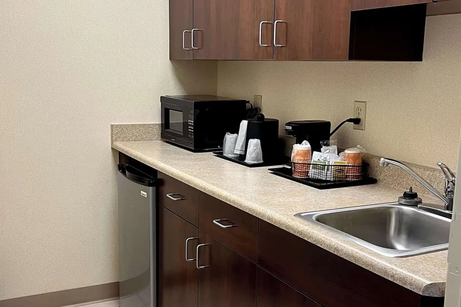 Quality Inn & Suites Prestonsburg next to Mountain Arts Center hotel detail image 6