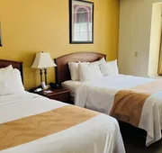 Quality Inn & Suites Prestonsburg next to Mountain Arts Center hotel detail image 7