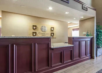 Comfort Inn Lexington South hotel thumbnail 4