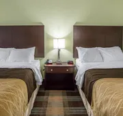 Comfort Inn Lexington South hotel detail image 7
