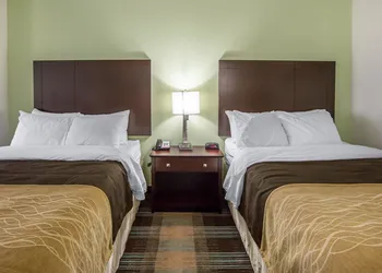 Comfort Inn Lexington South hotel thumbnail 7