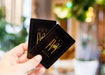 The Ivy Hotel hotel thumbnail 2