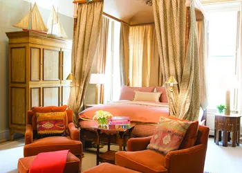 The Ivy Hotel hotel thumbnail 5