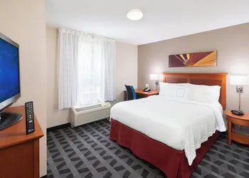 TownePlace Suites Bowie Town Center hotel thumbnail 2