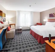TownePlace Suites Bowie Town Center hotel detail image 3