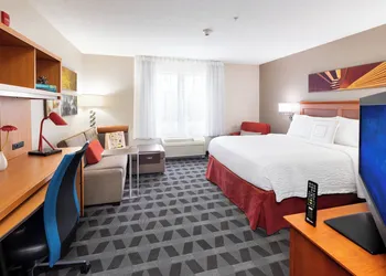 TownePlace Suites Bowie Town Center hotel thumbnail 3