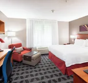 TownePlace Suites Bowie Town Center hotel detail image 4