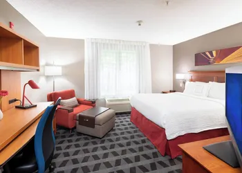 TownePlace Suites Bowie Town Center hotel thumbnail 4