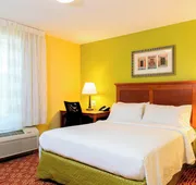 TownePlace Suites Bowie Town Center hotel detail image 5