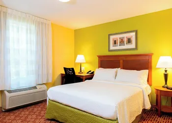 TownePlace Suites Bowie Town Center hotel thumbnail 5