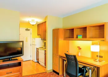 TownePlace Suites Bowie Town Center hotel thumbnail 6