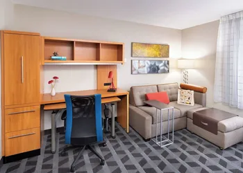 TownePlace Suites Bowie Town Center hotel thumbnail 7